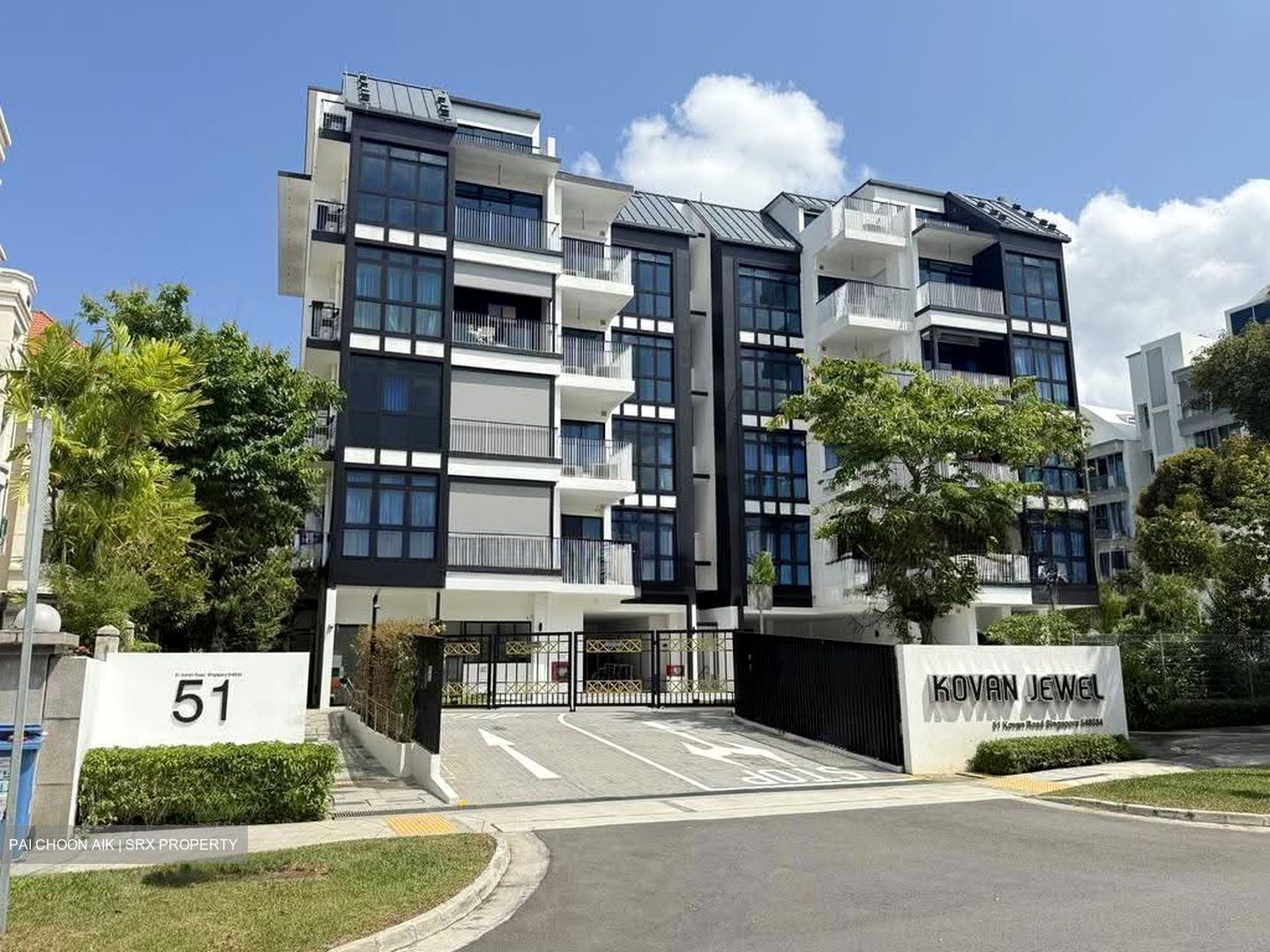 Kovan Jewel (D19), Apartment #638609021